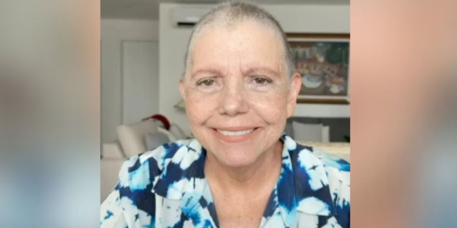 Roseana Sarney Retorna ao Maranhão Após Cirurgia: Um Novo Capítulo na Recuperação Roseana Sarney Retorna ao Maranhão Após Cirurgia: Um Novo Capítulo na Recuperação