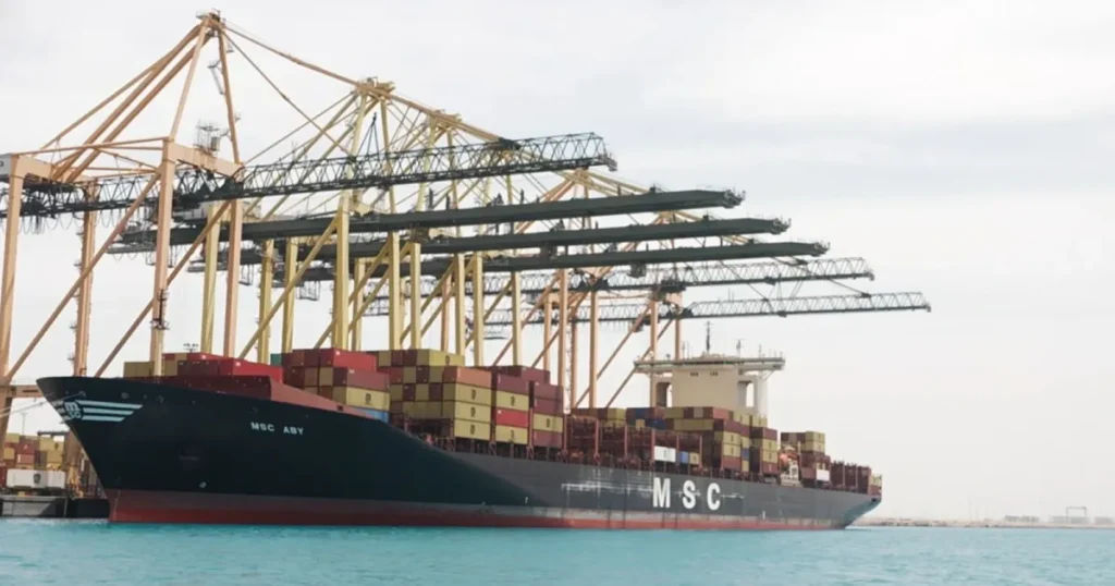 São Paulo se Destaca nas Exportações do Agronegócio Brasileiro em Janeiro de 2026 São Paulo se Destaca nas Exportações do Agronegócio Brasileiro em Janeiro de 2026