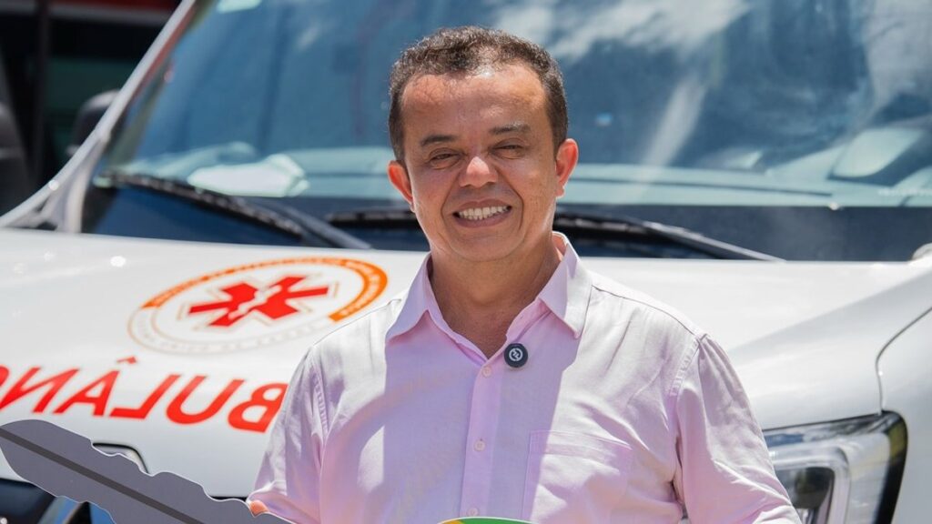 Saúde em Foco: A Gestão de Flamarion Amaral e suas Implicações Políticas em Imperatriz