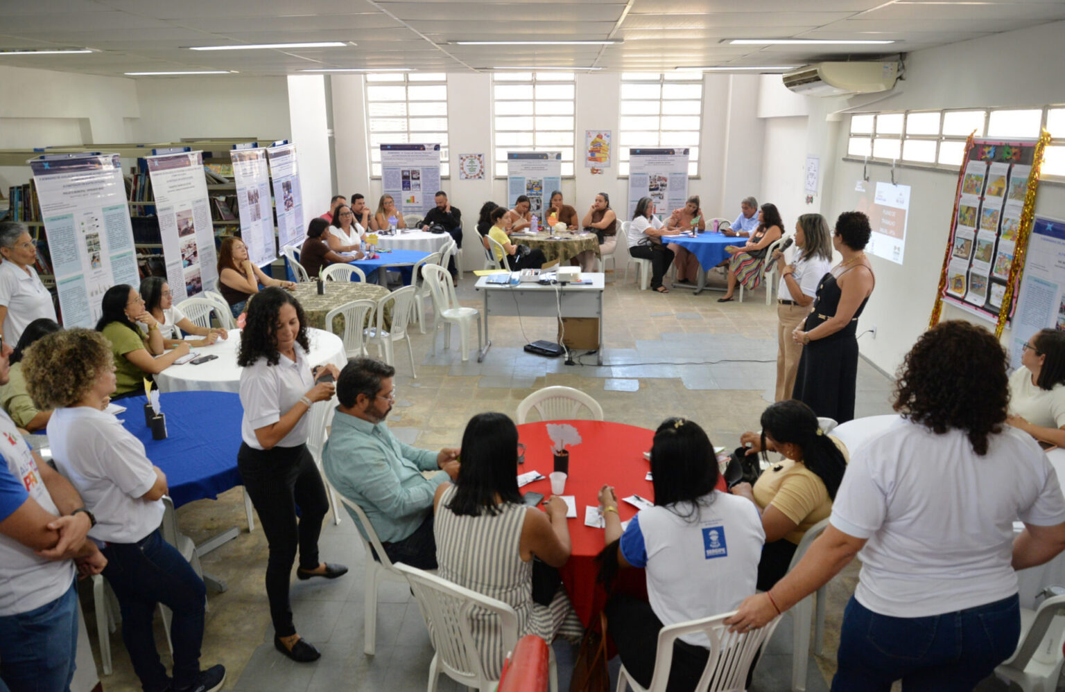 Secretaria de Educação de Sergipe Lança Visitas Técnicas para o PTA 2026 Secretaria de Educação de Sergipe Lança Visitas Técnicas para o PTA 2026