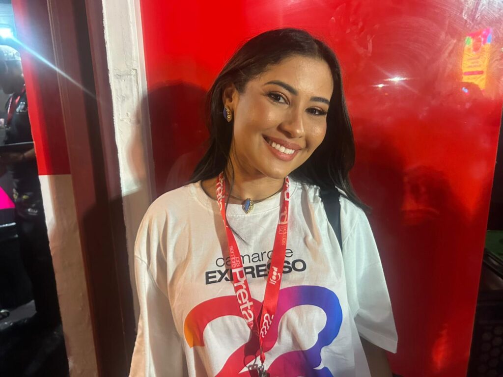 Thaynara OG Revela Novidades do São João da Thay 2026; Confira Tudo Thaynara OG Revela Novidades do São João da Thay 2026; Confira Tudo