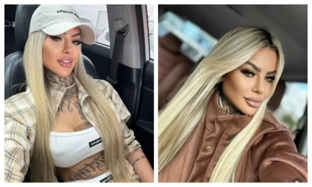 Tragédia em Mauá: Influenciadora Bianca Dias Morre aos 27 Anos Após Embolia Pulmonar Tragédia em Mauá: Influenciadora Bianca Dias Morre aos 27 Anos Após Embolia Pulmonar