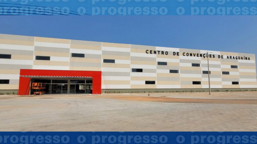 Zeca Baleiro Será a Atração da Inauguração do Novo Centro de Convenções de Araguaína