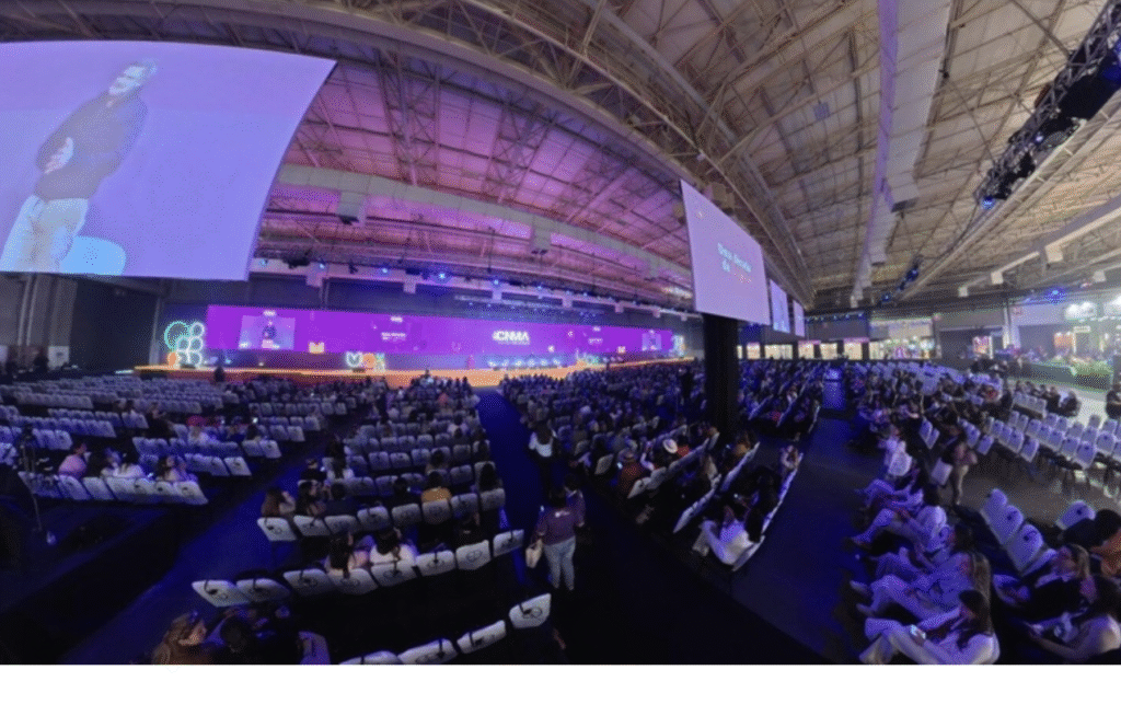 11ª Edição do Congresso Nacional das Mulheres do Agronegócio: Datas e Novidades Imperdíveis 11ª Edição do Congresso Nacional das Mulheres do Agronegócio: Datas e Novidades Imperdíveis