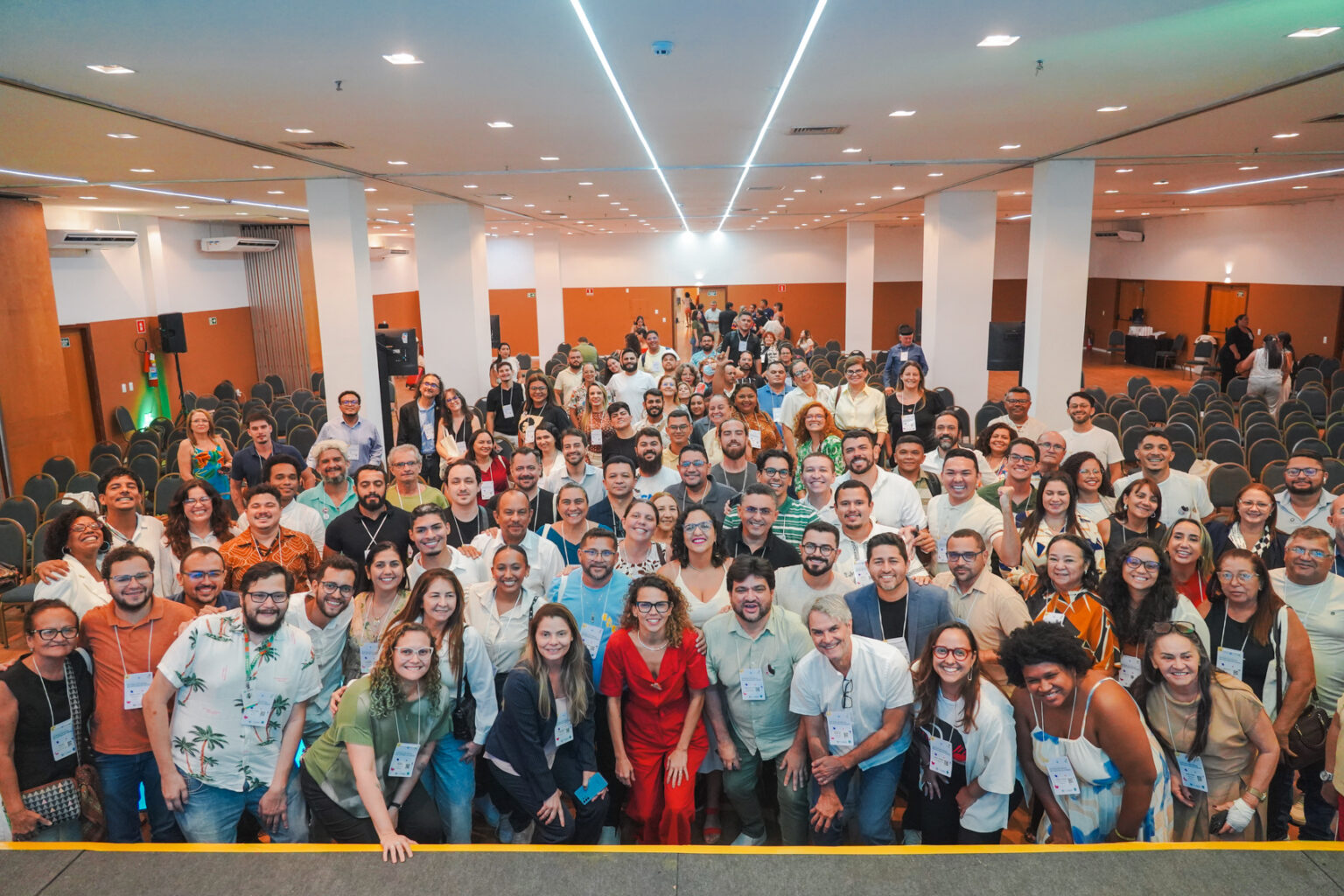 5º Encontro do SIEC Anuncia Novo Pacote de Ações para a Cultura do Ceará 5º Encontro do SIEC Anuncia Novo Pacote de Ações para a Cultura do Ceará