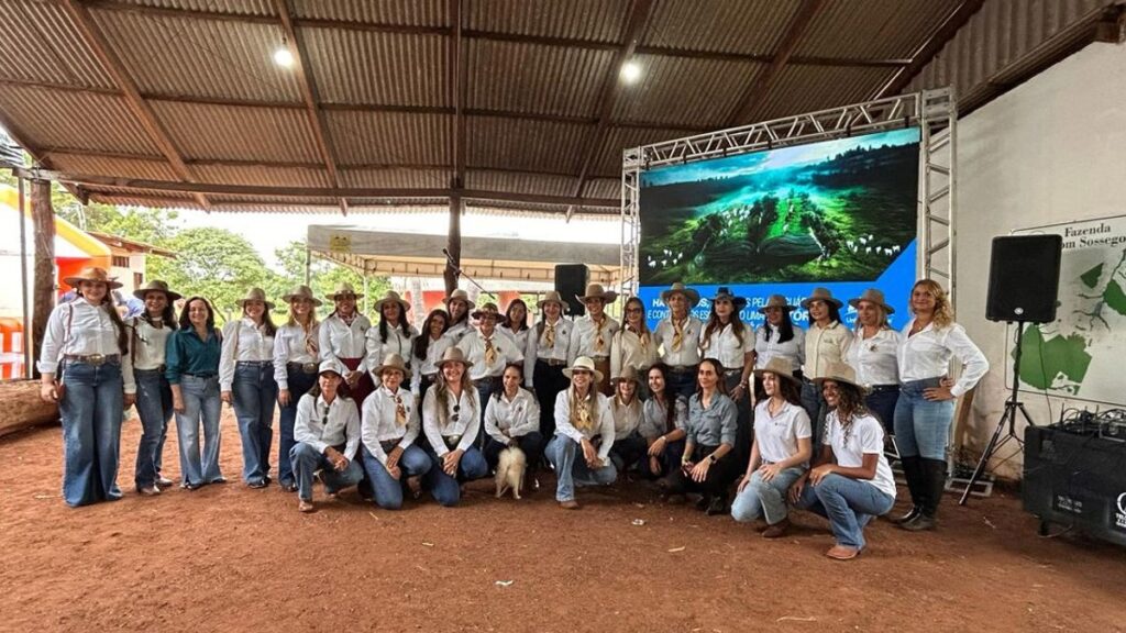 A Ascensão Feminina no Agronegócio Maranhense: Novos Rumos e Protagonismo
