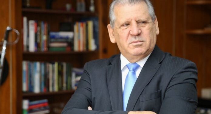 Acordo Mercosul – União Europeia: Um Marco para o Agronegócio Brasileiro Acordo Mercosul – União Europeia: Um Marco para o Agronegócio Brasileiro