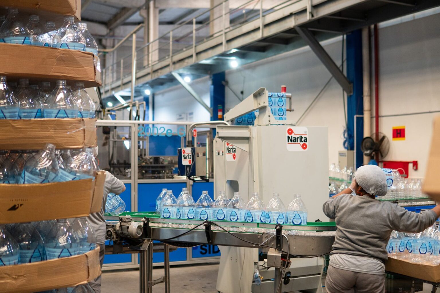 Água Imperatriz: Economia Circular como Modelo de Negócio em SC