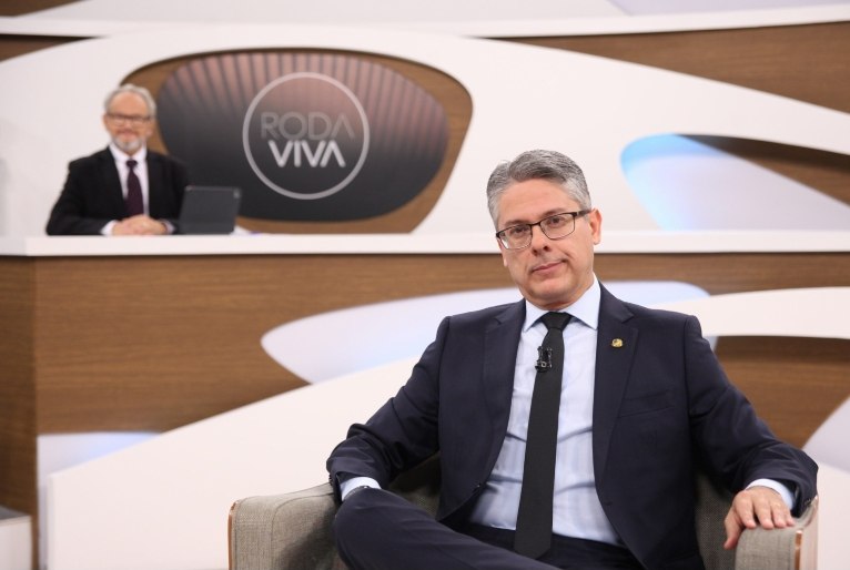 Alessandro Vieira Critica Falta de Vontade Política em Segurança Pública Alessandro Vieira Critica Falta de Vontade Política em Segurança Pública