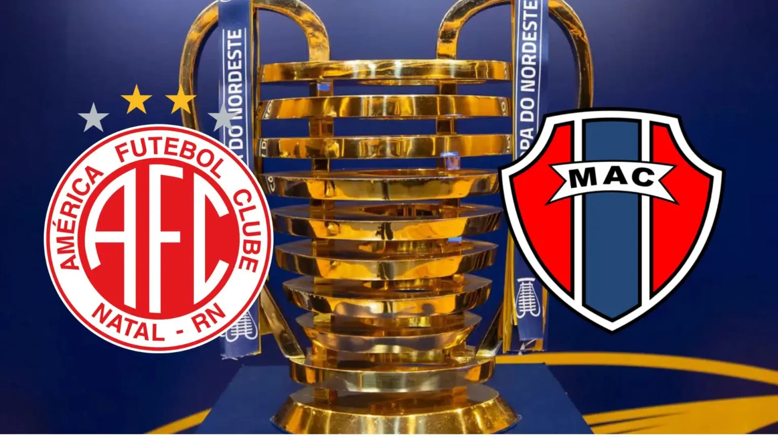 América-RN x Maranhão: Assista ao Confronto e Palpites para a Copa do Nordeste 2026