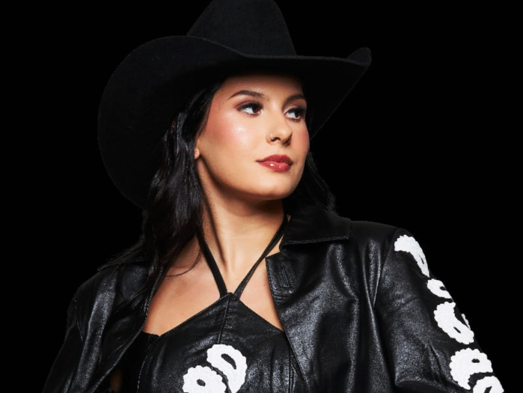 Ana Castela: Primeiro Nome Confirmado para o São João da Thay 2026