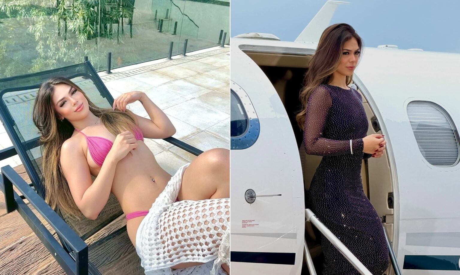 Aos 19 Anos, Melody Exibe Luxo com Faturamento de R$ 50 Milhões e Mansão de R$ 30 Mil