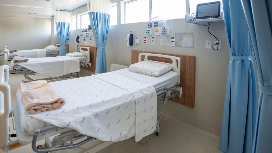 Avançar Mais na Saúde: R$ 92,1 milhões para Fortalecer Hospitais na Macrorregião dos Vales Avançar Mais na Saúde: R$ 92,1 milhões para Fortalecer Hospitais na Macrorregião dos Vales