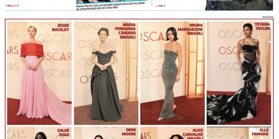 Brasil Supera EUA em Democracia e Outros Destaques da Semana Brasil Supera EUA em Democracia e Outros Destaques da Semana