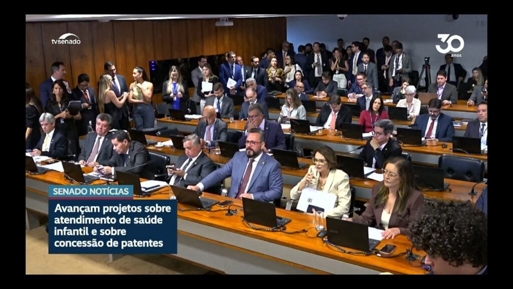 CAE Define Nova Regra: Um Pediatra para Cada Quatro Equipes de Saúde da Família