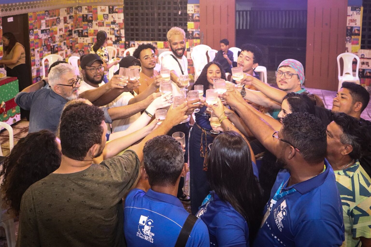 Caravana Cultural Levará Tradições Maranhenses a Cidades do Maranhão e Pará