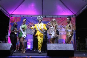 Carnaval da Retomada em São Gonçalo: 14 Escolas de Samba Prometem Alegria e Tradição Carnaval da Retomada em São Gonçalo: 14 Escolas de Samba Prometem Alegria e Tradição