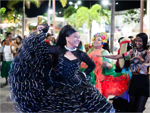 Celebração do Dia da Cultura Russana: SECULTE Valoriza Talentos Locais em Grande Estilo Celebração do Dia da Cultura Russana: SECULTE Valoriza Talentos Locais em Grande Estilo