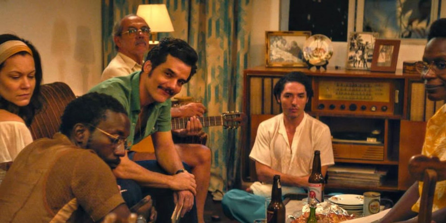 Cinema Brasileiro em Alta: Reconhecimento Internacional e Crescimento Estrondoso Cinema Brasileiro em Alta: Reconhecimento Internacional e Crescimento Estrondoso