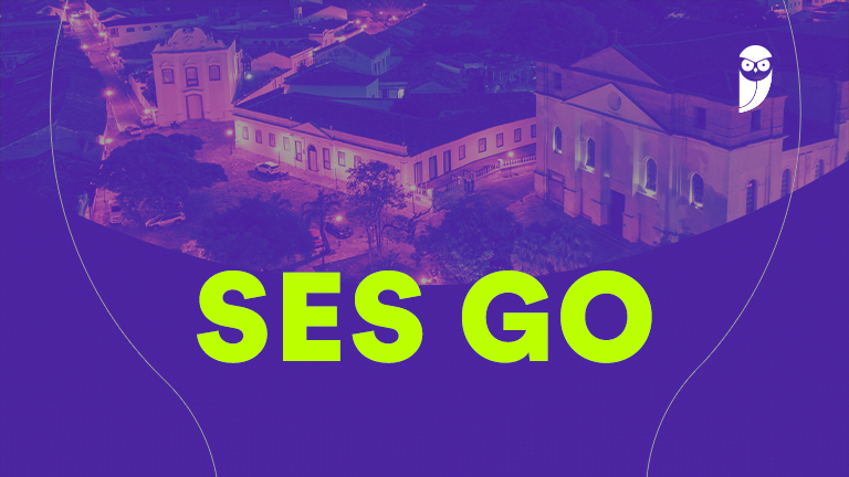 Concurso SES GO: Salário Inicial de R$ 10,1 Mil e Inscrições Abertas! Concurso SES GO: Salário Inicial de R$ 10,1 Mil e Inscrições Abertas!