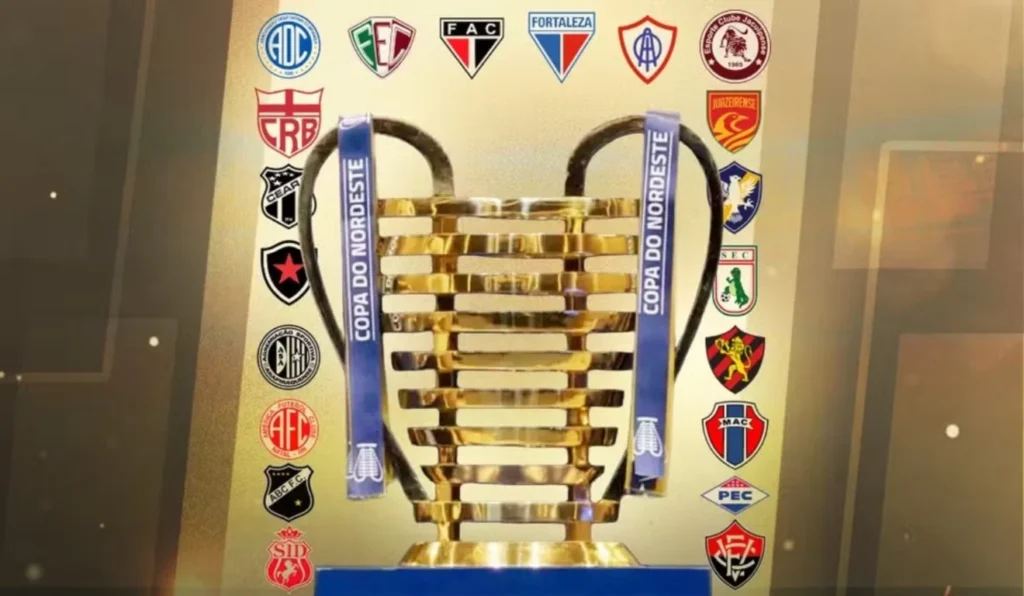 Copa do Nordeste 2026: Novo Formato e Premiação Milionária Agitam o Torneio