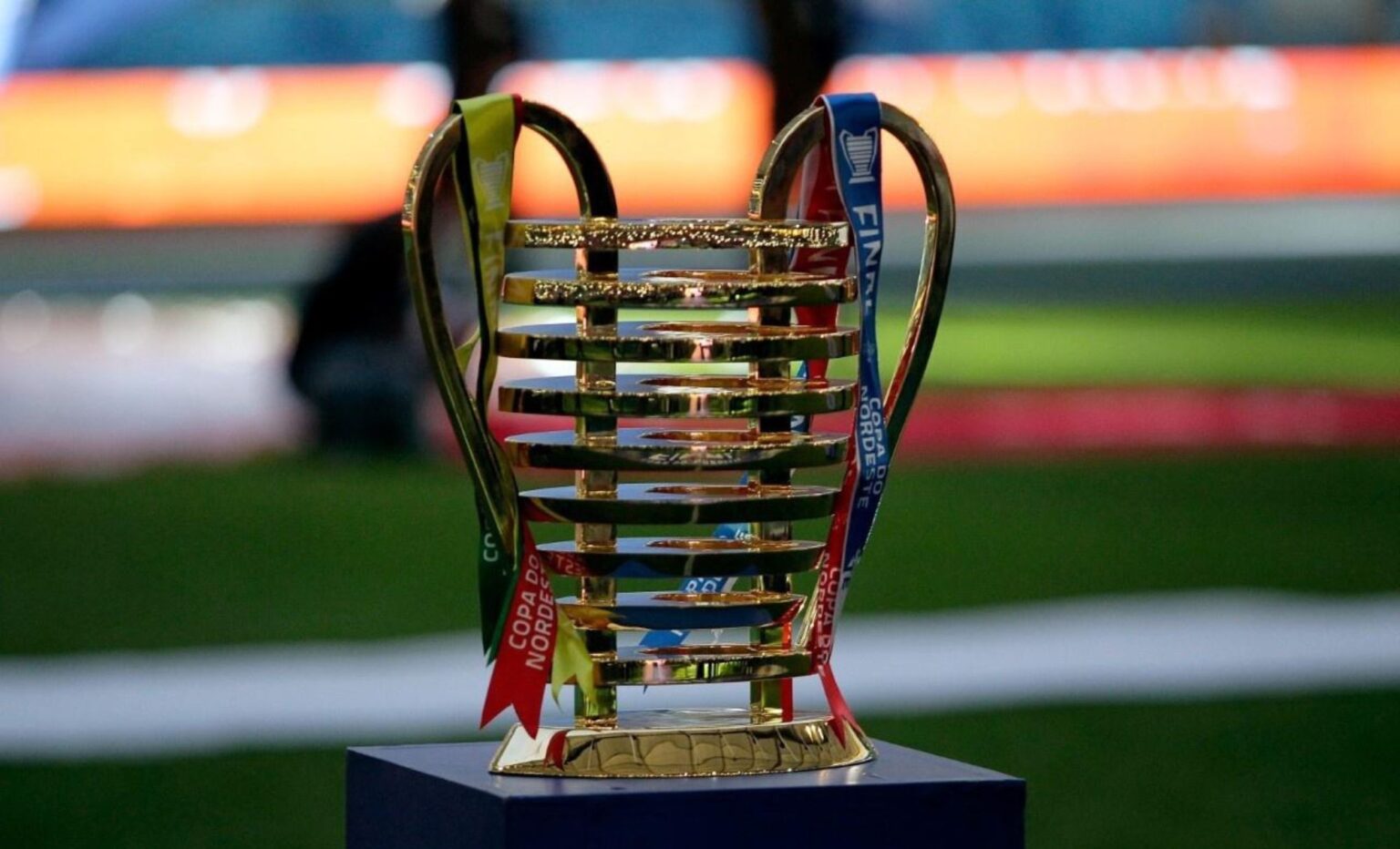 Copa do Nordeste 2026: R$ 40 Milhões em Premiações para os Clubes