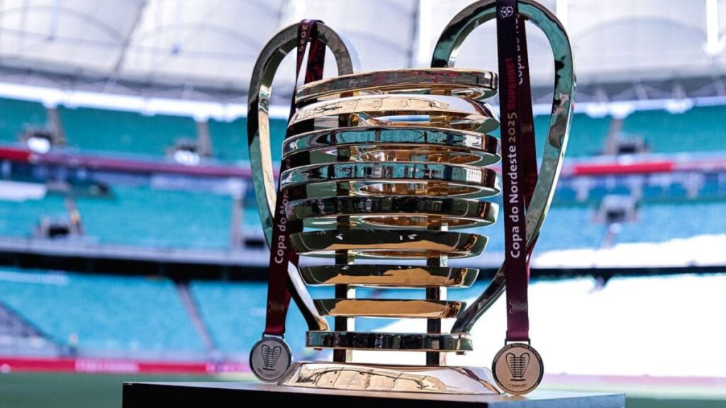 Copa do Nordeste 2026: Tudo que Você Precisa Saber sobre Times, Grupos e Onde Assistir