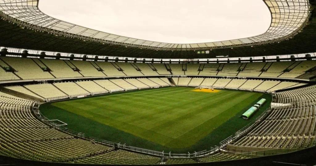 Copa do Nordeste: Assista ao Confronto entre Fortaleza e Imperatriz ao Vivo