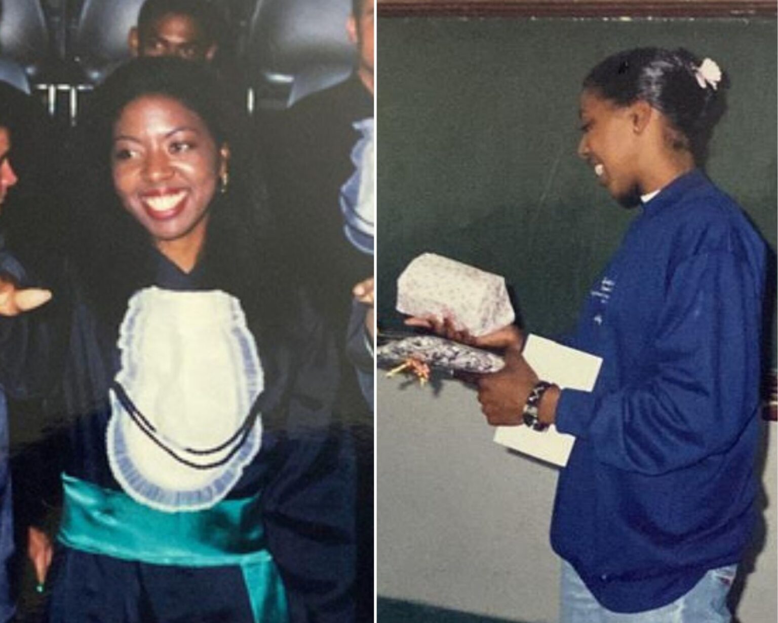 Cortadora de Cana a Gestora da EJA: A Transformação pela Educação no Interior de SP