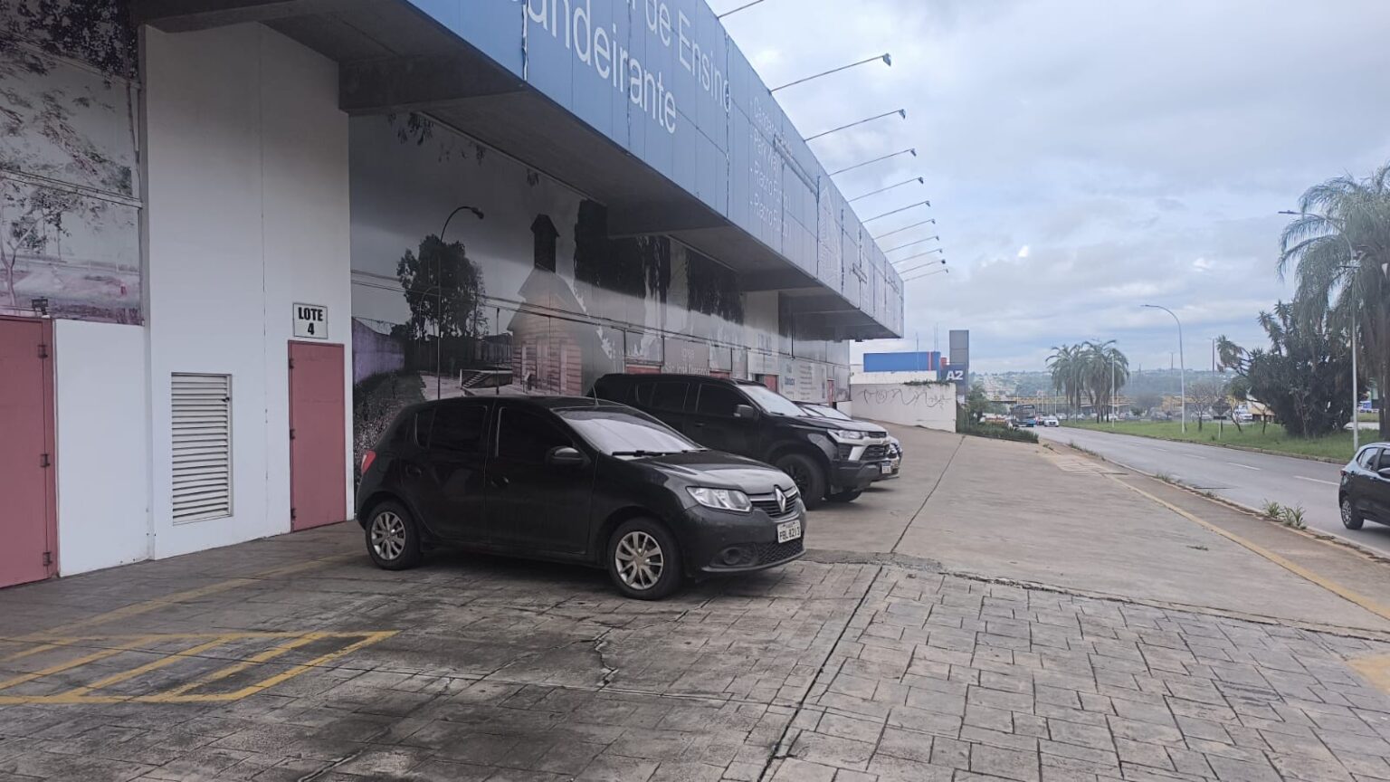 Deputado Distrital Envolvido em Ação por Suposto Desvio na Educação do DF