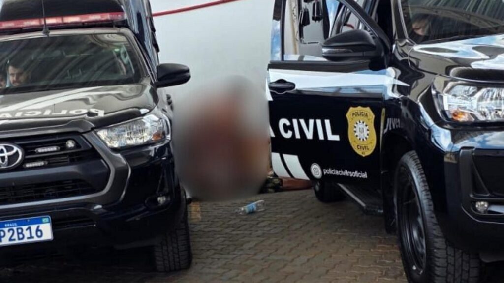 Desafios na Custódia Prisional: Casos Recentes Revelam Problemas do Nugesp