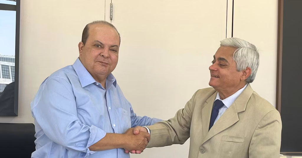 Desembargador do TJDFT com Filhos em Cargos de Confiança Autoriza Socorro ao BRB