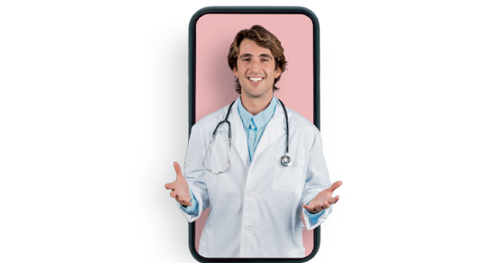 Desinformação em Saúde: O Que Você Acha dos Conselhos nas Redes Sociais?