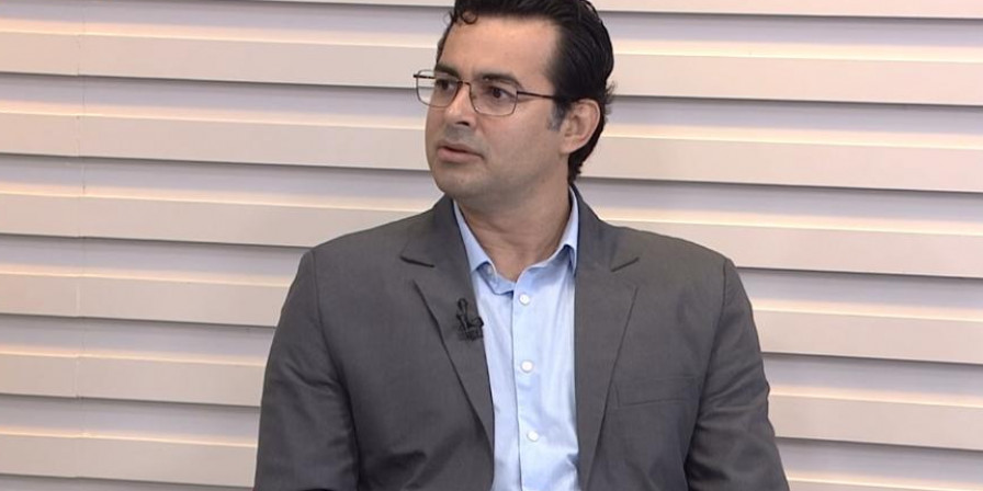 Economia Maranhense Atinge Crescimento Superior à Média Nacional em 2025 Economia Maranhense Atinge Crescimento Superior à Média Nacional em 2025