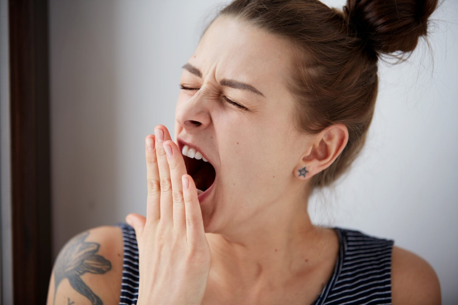 Efeitos do Ozempic: Alerta sobre o Mau Hálito e Saúde Bucal