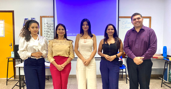 Encerramento do Atendimento do CAAVM em Imperatriz Reúne 14 Homens em Reflexão e Mudança Encerramento do Atendimento do CAAVM em Imperatriz Reúne 14 Homens em Reflexão e Mudança
