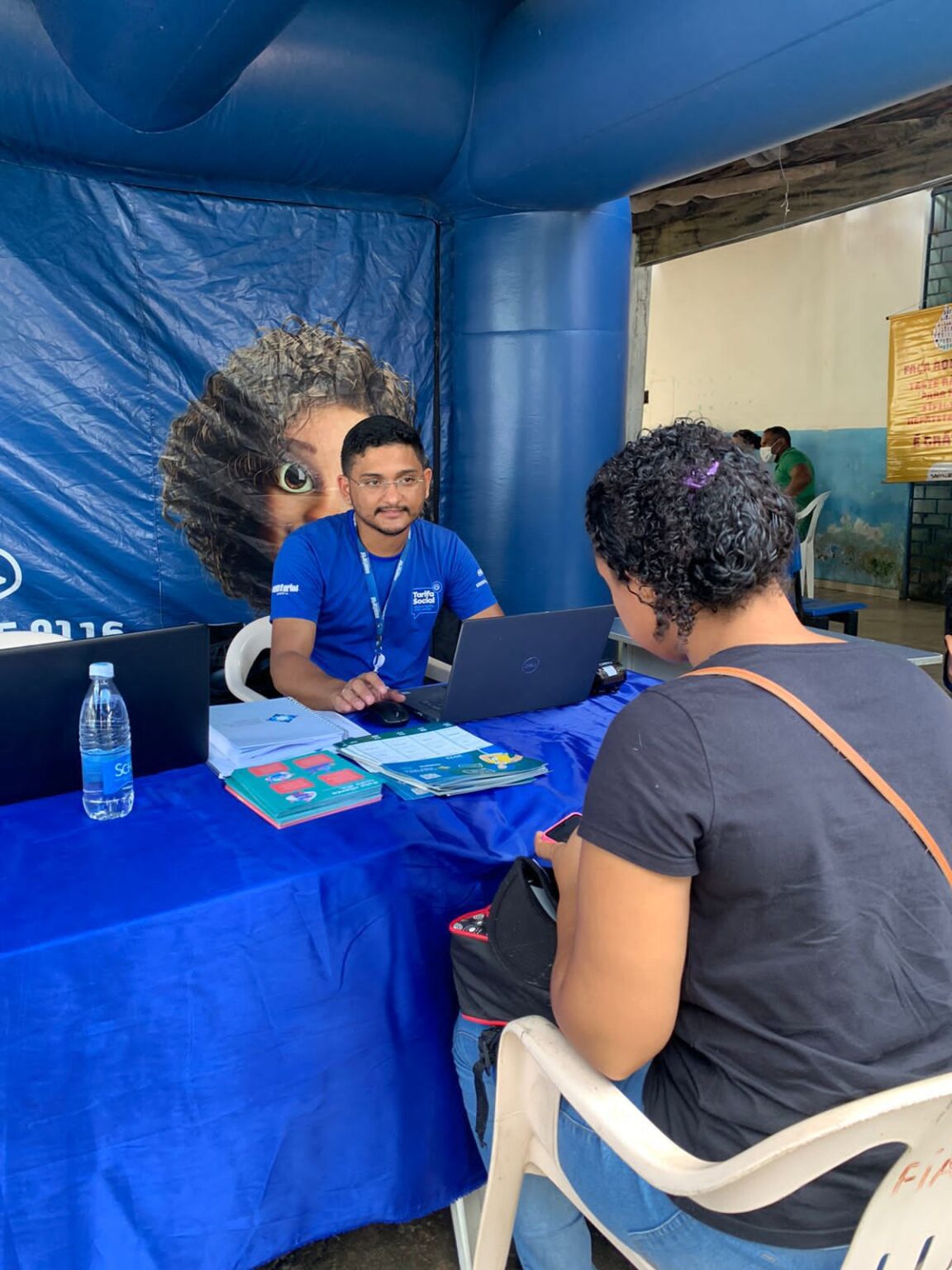 Equatorial Maranhão Realiza Mutirões de Serviços em Imperatriz, São Luís e Mais Cidades