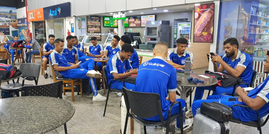 Estreia do Maranhão Atlético na Copa do Brasil: Expectativas e Desafios Estreia do Maranhão Atlético na Copa do Brasil: Expectativas e Desafios