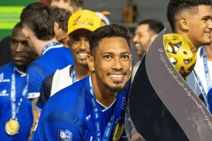 Estrelas do Futebol Nacional Marcam Presença na Série D de 2024 Estrelas do Futebol Nacional Marcam Presença na Série D de 2024