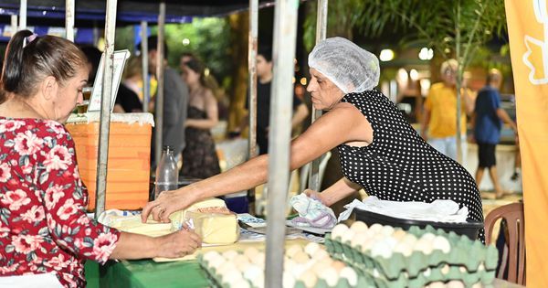 Feirinha da Prefs Homenageia Mulheres com Programação Especial em Imperatriz Feirinha da Prefs Homenageia Mulheres com Programação Especial em Imperatriz