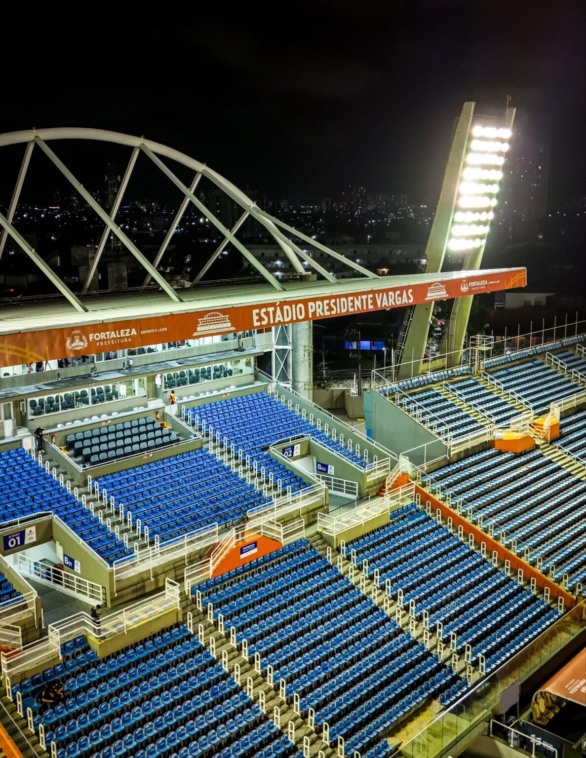 Fortaleza x Imperatriz: Guia Completo para Assistir ao Jogo e Expectativas Fortaleza x Imperatriz: Guia Completo para Assistir ao Jogo e Expectativas