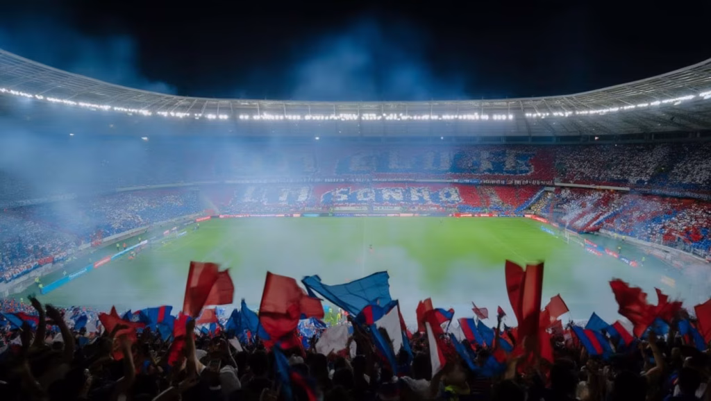 Fortaleza x Imperatriz-MA: Assista ao Vivo, Horários e Análise do Jogo