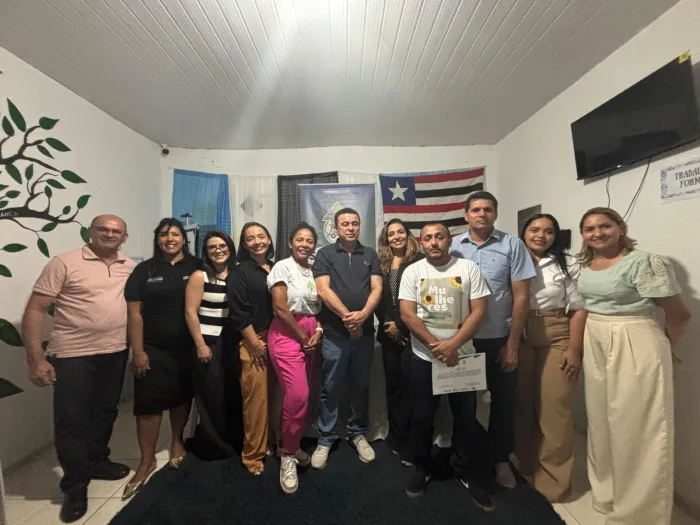 Funac Certifica Adolescentes em Cursos Profissionalizantes do Projeto SuperAção em Imperatriz e Timon Funac Certifica Adolescentes em Cursos Profissionalizantes do Projeto SuperAção em Imperatriz e Timo