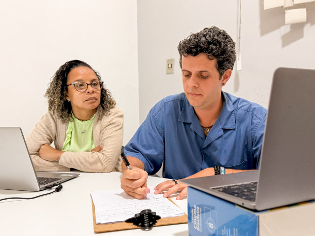 Governo de Sergipe Realiza Consulta Pública sobre Cultura Viva Governo de Sergipe Realiza Consulta Pública sobre Cultura Viva