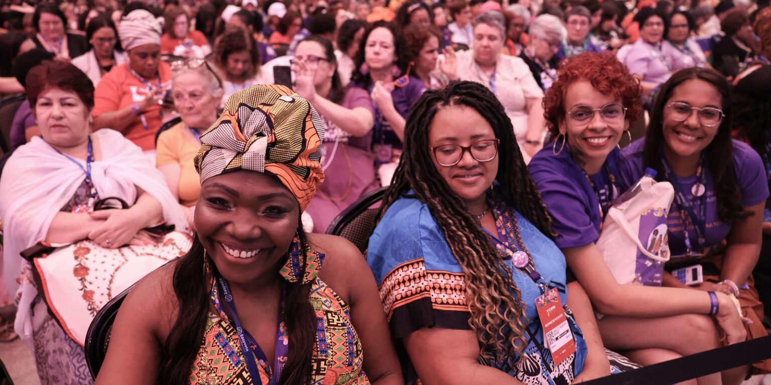 Governo Federal Implementa Protocolo para Enfrentar a Violência Política de Gênero