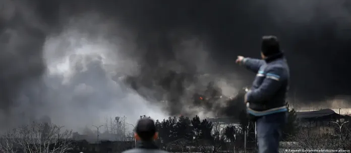 Guerra no Irã e seu impacto no agronegócio brasileiro: um alerta sobre fertilizantes Guerra no Irã e seu impacto no agronegócio brasileiro: um alerta sobre fertilizantes