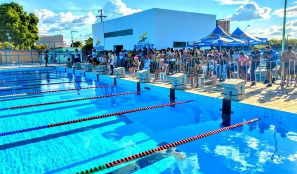 II Fórum Municipal de Desporto Escolar em Imperatriz: Preparativos para os JEIs 2026 II Fórum Municipal de Desporto Escolar em Imperatriz: Preparativos para os JEIs 2026