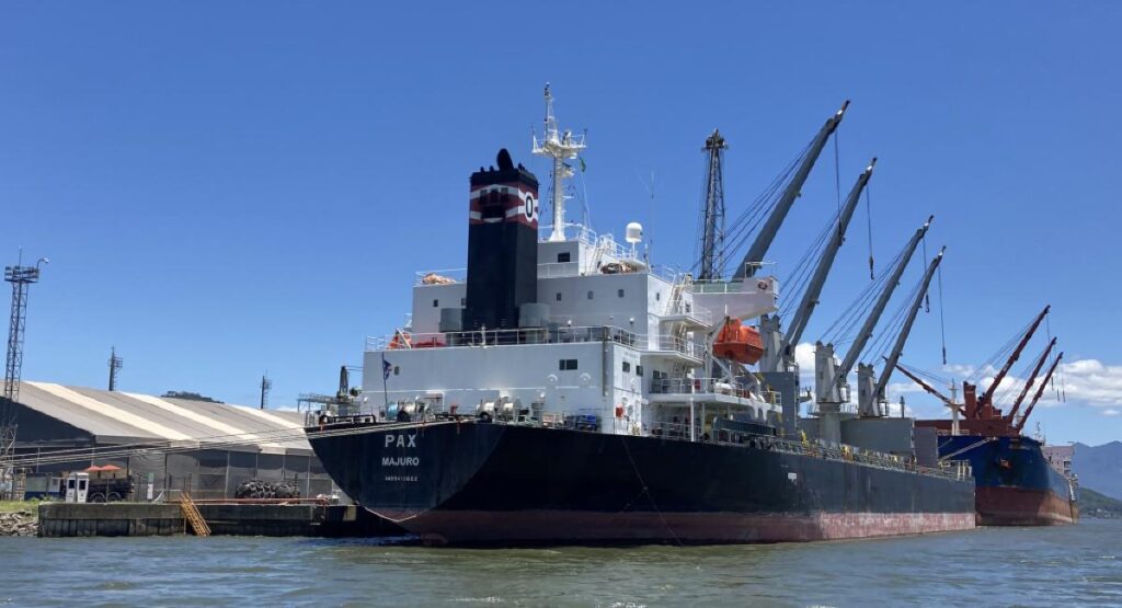 Impacto da Guerra e Tensão Global no Mercado de Fertilizantes: Preocupações dos Produtores Impacto da Guerra e Tensão Global no Mercado de Fertilizantes: Preocupações dos Produtores