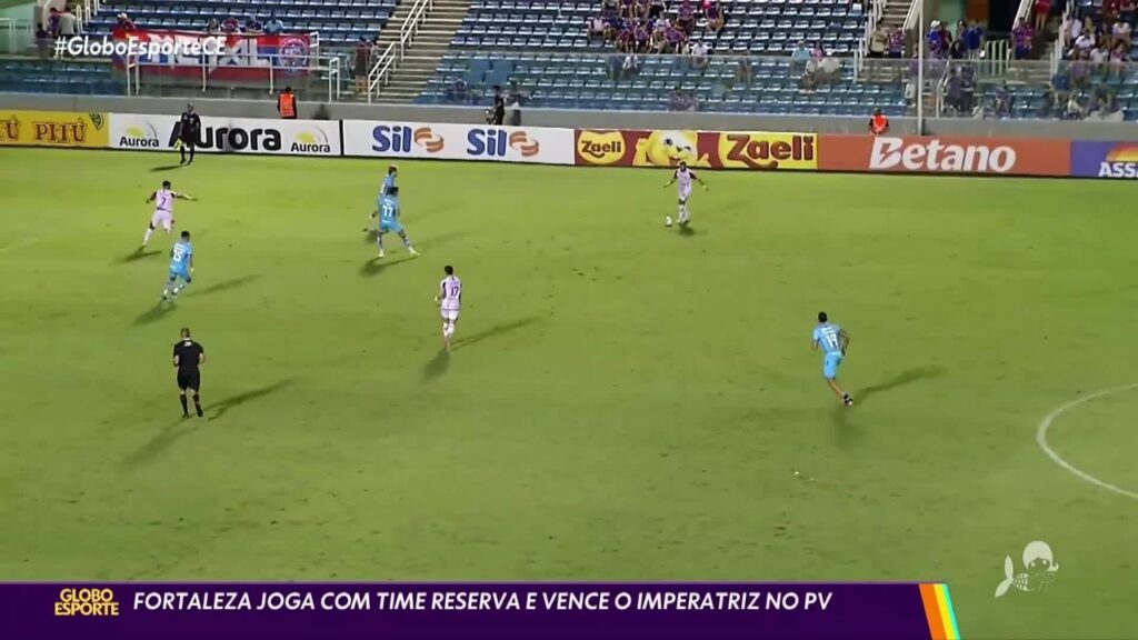 Imperatriz Anuncia Novas Contratações: Zagueiro e Atacante para a Série D e Copa do Nordeste