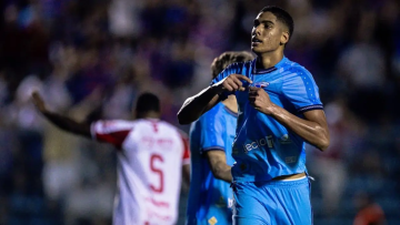 Imperatriz Luta até o Fim, Mas Acaba Derrotado pelo Fortaleza na Copa do Nordeste Imperatriz Luta até o Fim, Mas Acaba Derrotado pelo Fortaleza na Copa do Nordeste